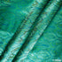 Jacquard Silk Brocade Fabric- F3996